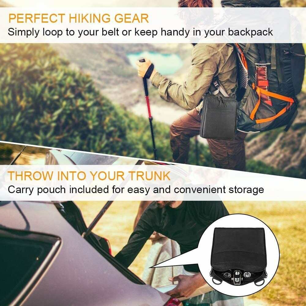 Folding Camping